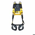 Guardian PURE SAFETY GROUP SERIES 5 HARNESS, XS-S, QC 37340